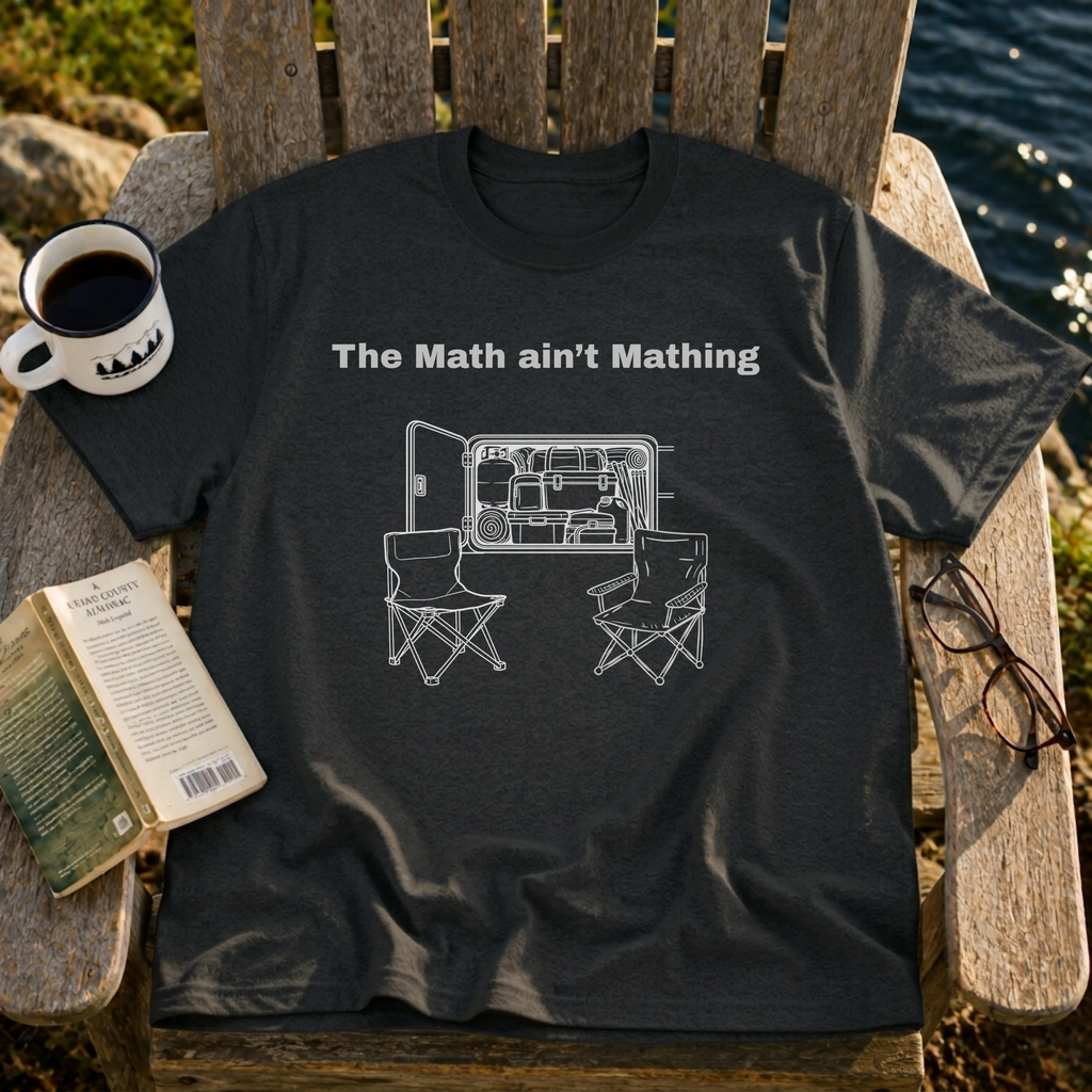 Math T-Shirt