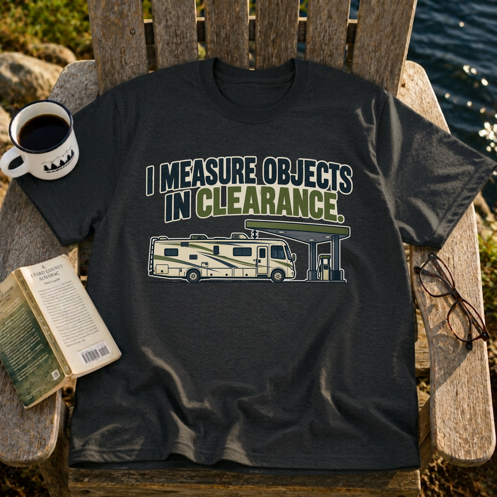 Clearance T-Shirt