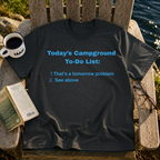 To Do T-Shirt