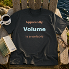 Volume T-Shirt