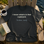 Mostly T-Shirt