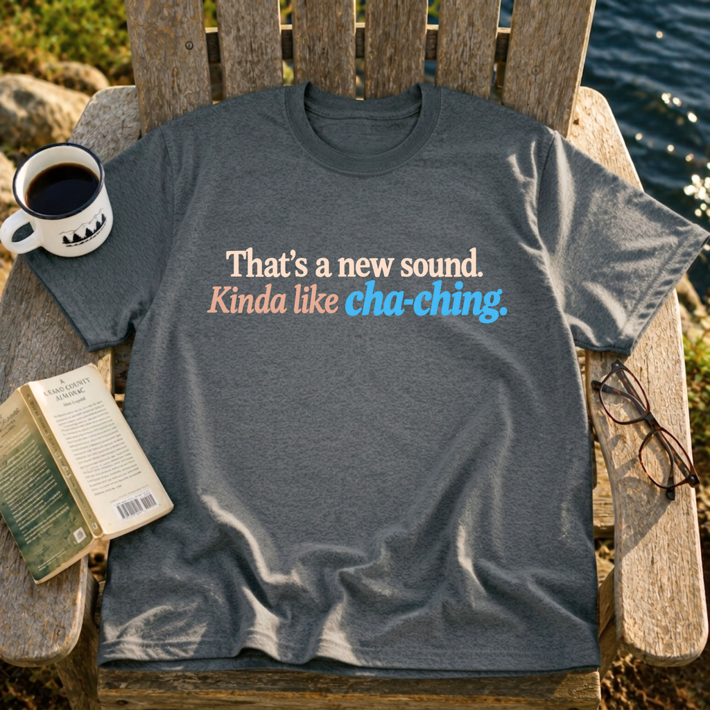 New Sound T-Shirt