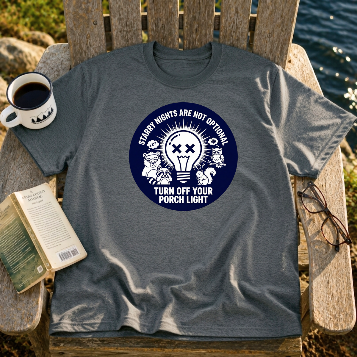 Starry Nights T-Shirt