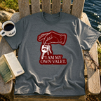 My Own Valet T-Shirt