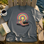 Groovy And Going Places T-Shirt