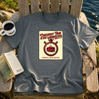 Checkout Time T-Shirt