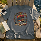 Land Yacht T-Shirt