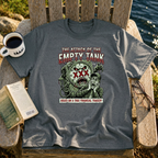 Empty Tank T-Shirt