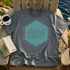Home Is When We Get There T-Shirt