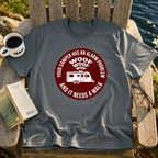 Alarm T-Shirt