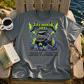 Hookup Hell T-Shirt