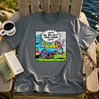 My Left T-Shirt