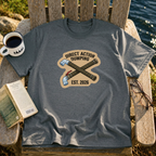 Direct Action T-Shirt