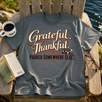 Grateful T-Shirt