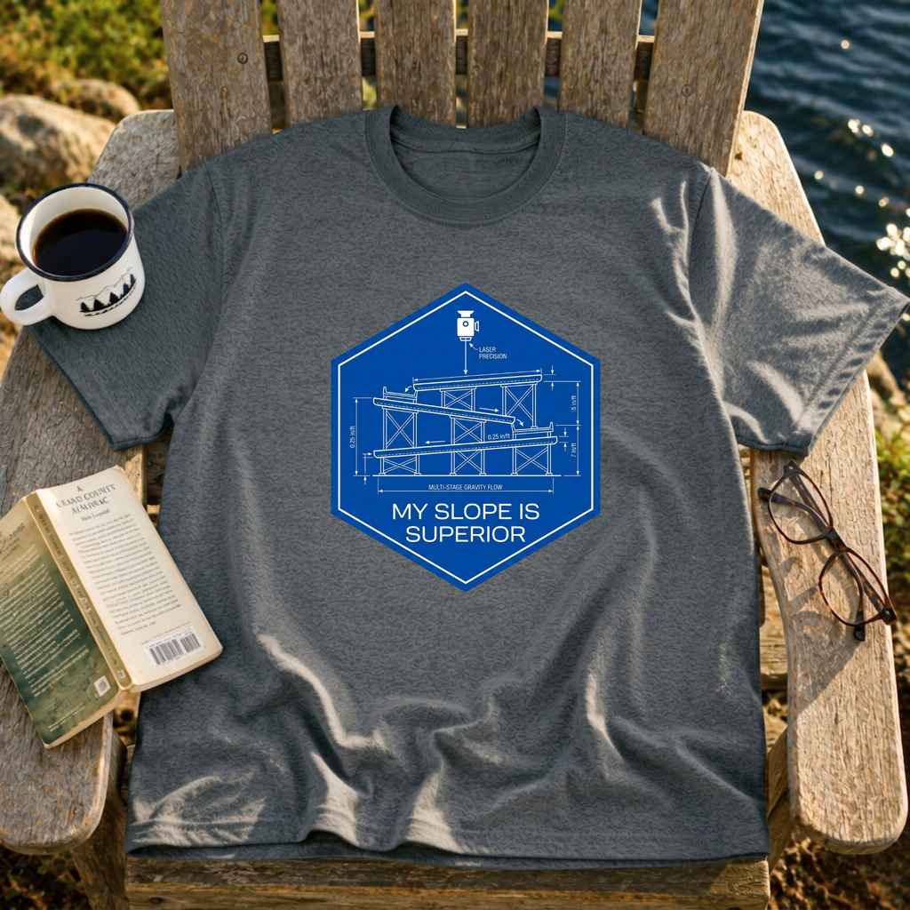 Superior Slope T-Shirt
