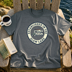 Slow Lane T-Shirt