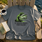 It Came From The Drain T-Shirt