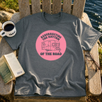 Rhythm Of The Road T-Shirt