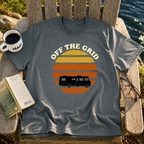 Off Grid T-Shirt