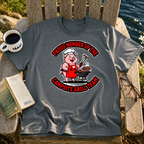 Campsite Grilling Team T-Shirt