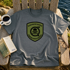 Black Water Tactical T-Shirt