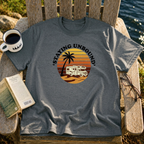 Staying Unbound T-Shirt
