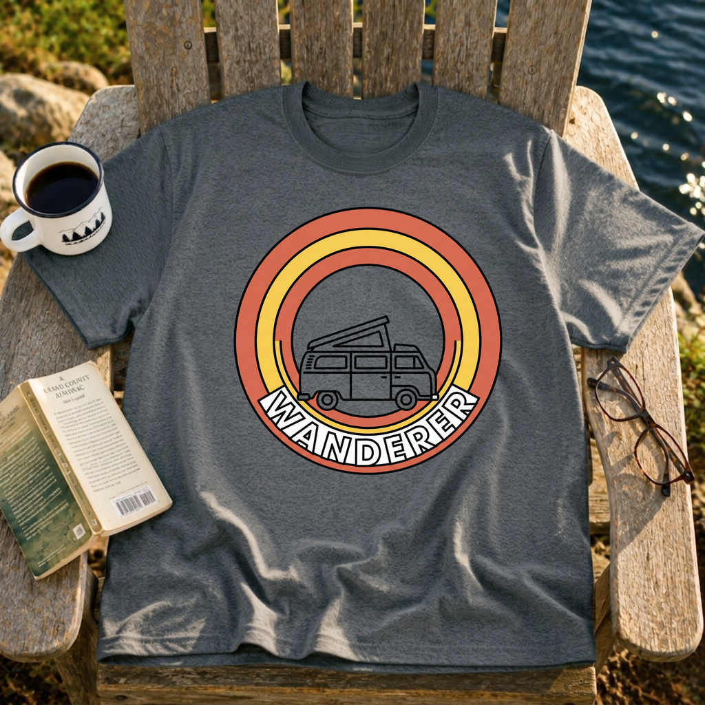 Wanderer T-Shirt