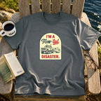 Tow-Tal Disaster T-Shirt
