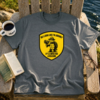 Do I Look Like I'm Joking? T-Shirt