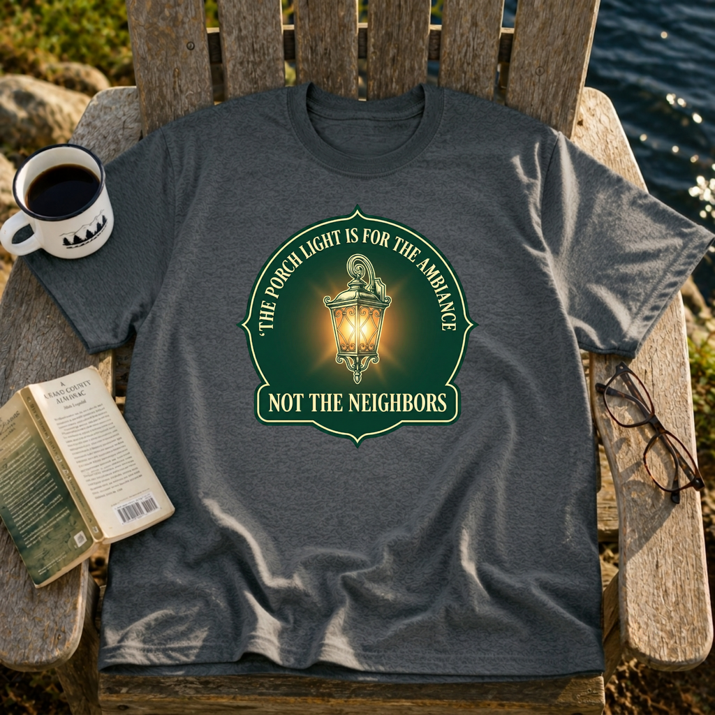 Ambiance T-Shirt