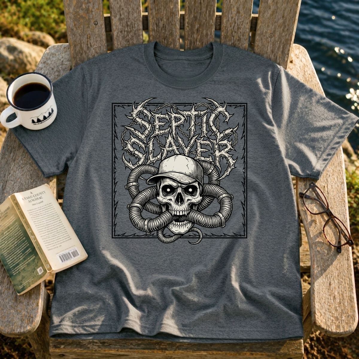 Septic Slayer T-Shirt