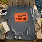 Two Year Detour T-Shirt