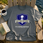 Moving Experience T-Shirt