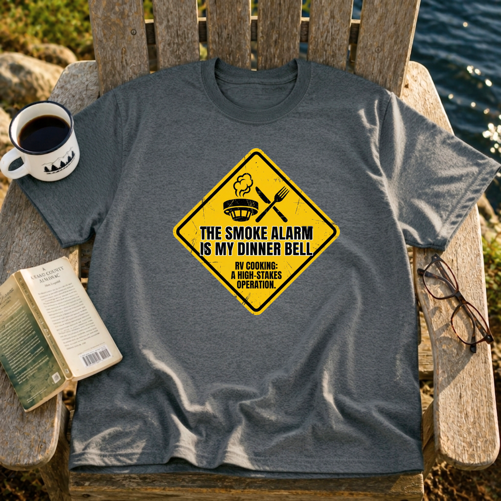 Dinner Bell T-Shirt