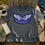 Honey Wagon Pilot T-Shirt
