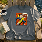 I'm Going In T-Shirt