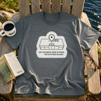 Favorite View T-Shirt