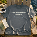 Mostly T-Shirt