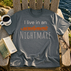 Aerodynamic Nightmare T-Shirt