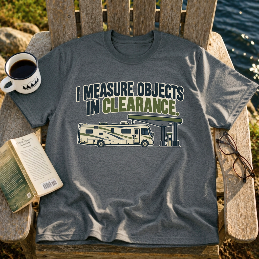 Clearance T-Shirt
