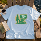 Finally,... A Neighbor I Like T-Shirt