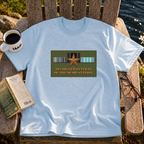 Decorated Veteran Of The Dump Station T-Shirt