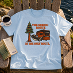 Scenic Route T-Shirt