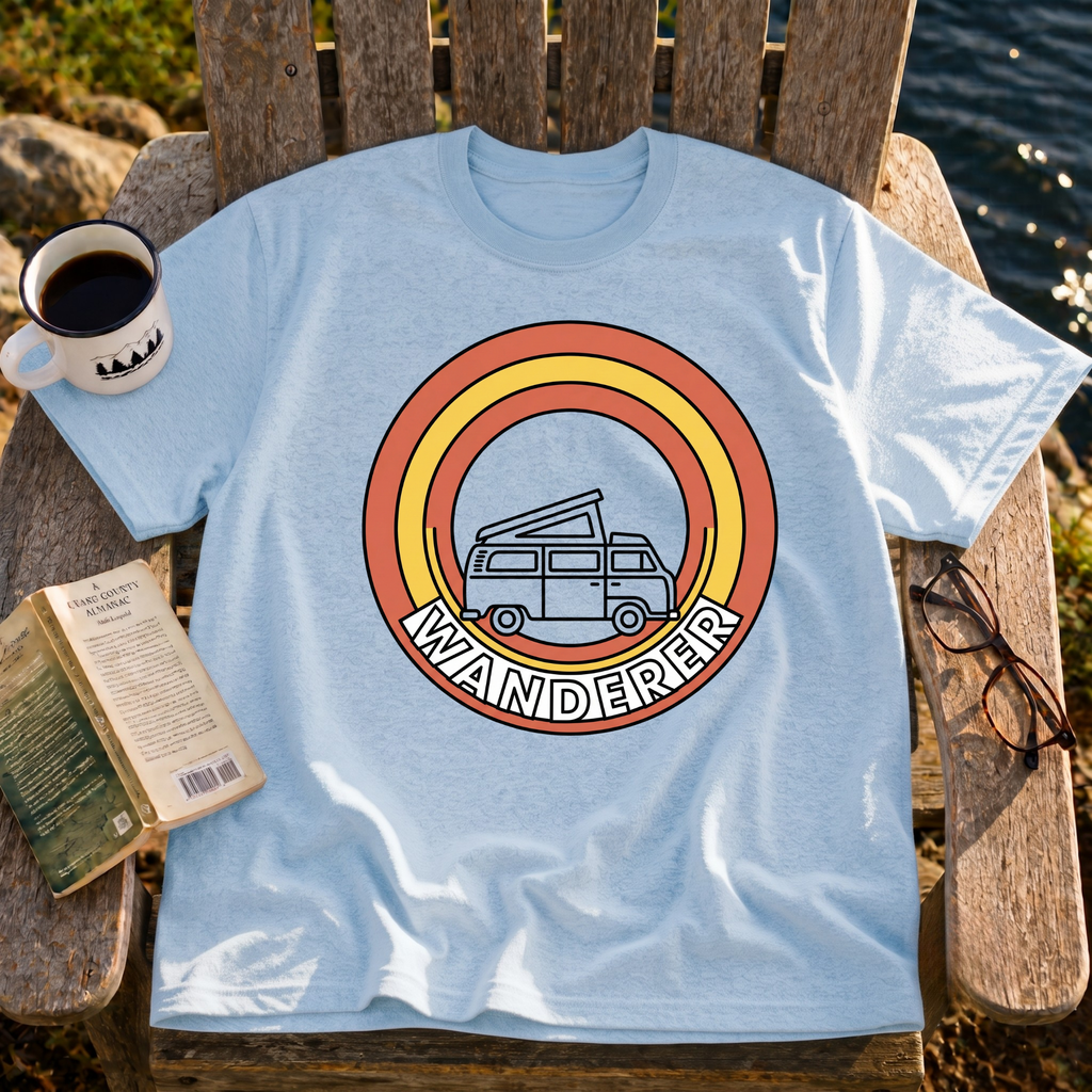 Wanderer T-Shirt