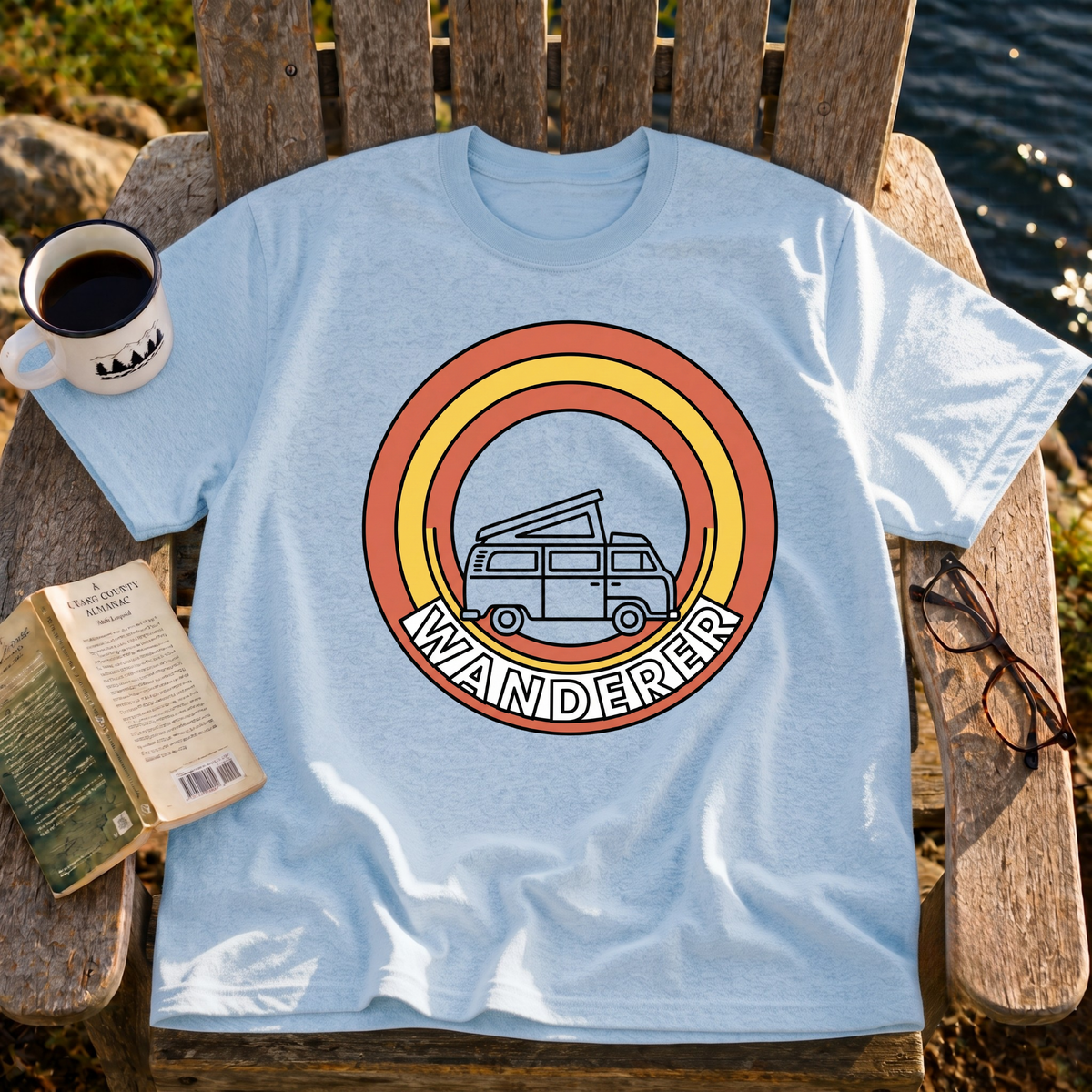 Wanderer T-Shirt