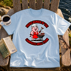 Campsite Grilling Team T-Shirt