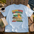 Campsite Coordinator T-Shirt