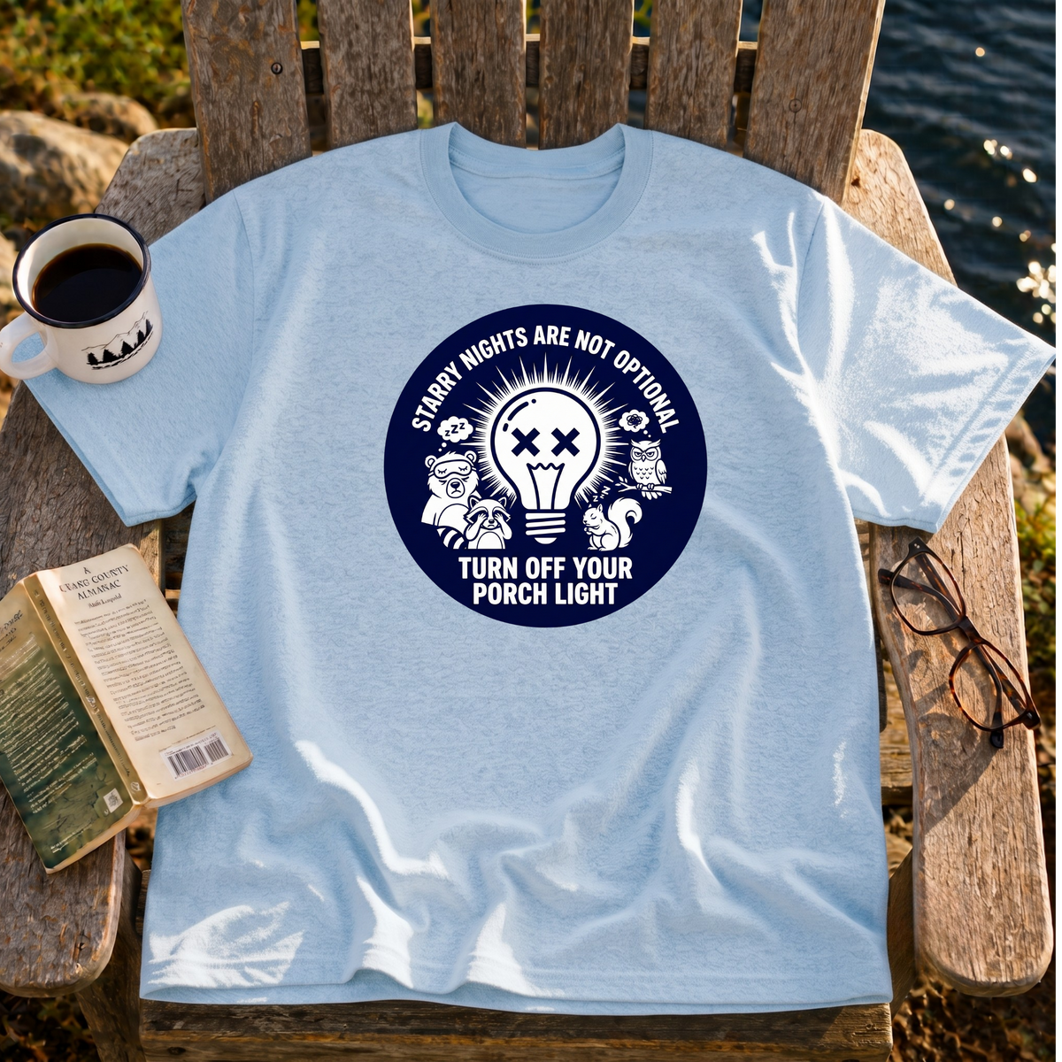Starry Nights T-Shirt