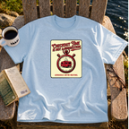 Checkout Time T-Shirt