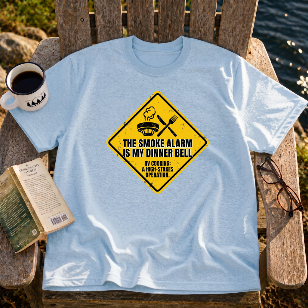 Dinner Bell T-Shirt